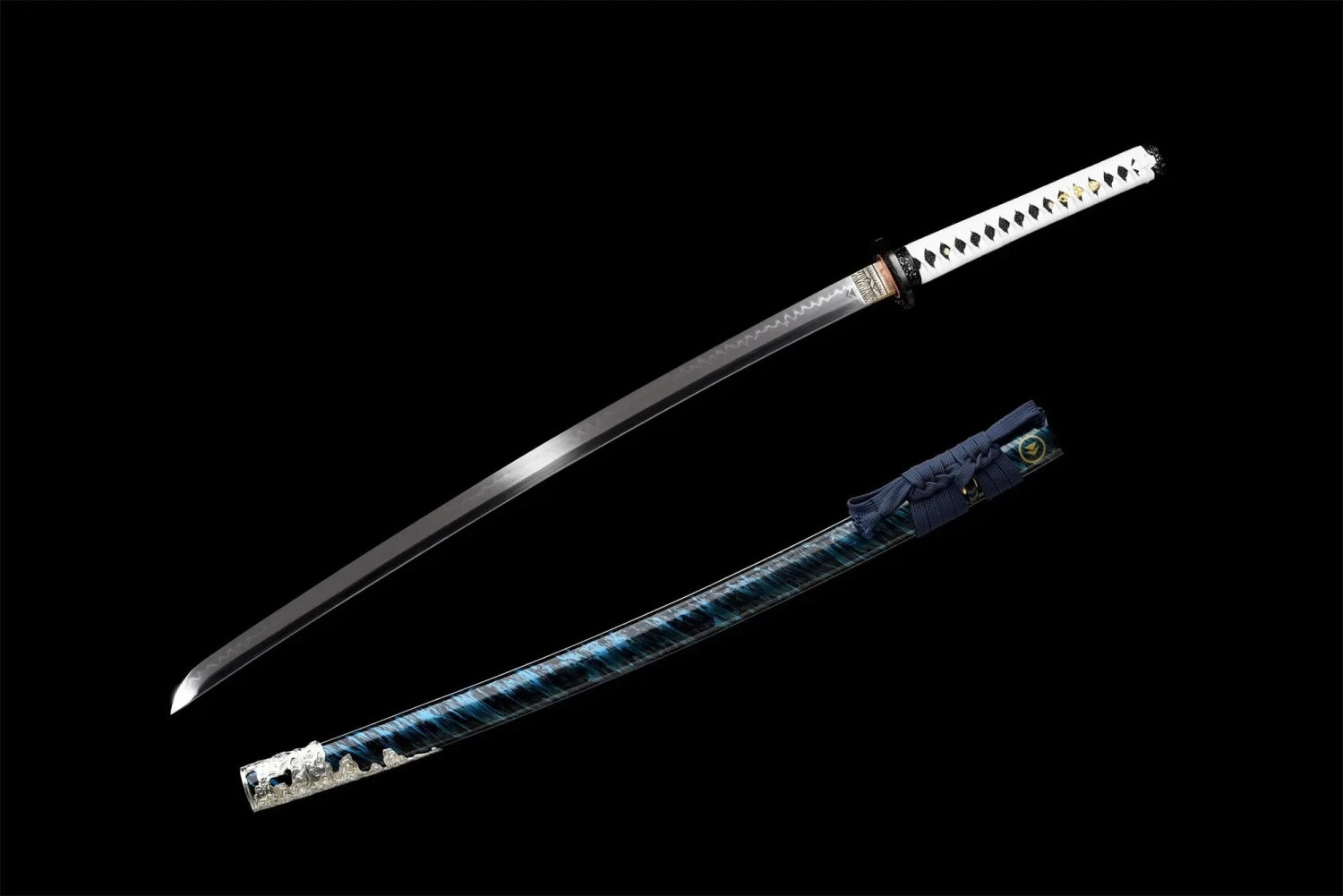 Jin Sakai Katana - サカイ 10 Jin Sakai Katana - サカイ - Image 8
