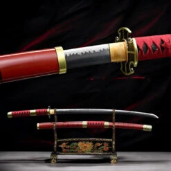 Zoro Katana (One Piece) - キケツ