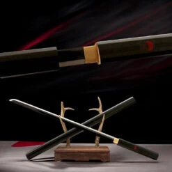 Sasuke Katana (Naruto) - サスケ