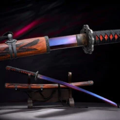 Sekiro Katana (SDT) - セキロ