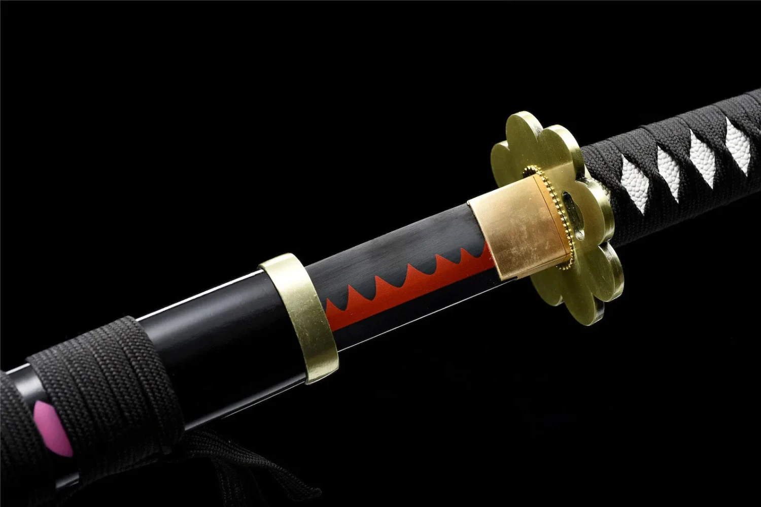 Shusui Katana (One Piece) - シュスイ 7 Shusui Katana (One Piece) - シュスイ - Image 5
