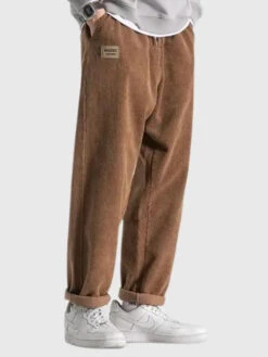 Skate Pants Mens 'Camp Crew'