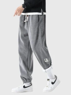 Streetwear Joggers Pants 'Runraw'