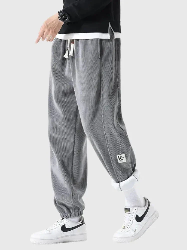 Streetwear Joggers Pants 'Runraw' 3 Streetwear Joggers Pants 'Runraw'
