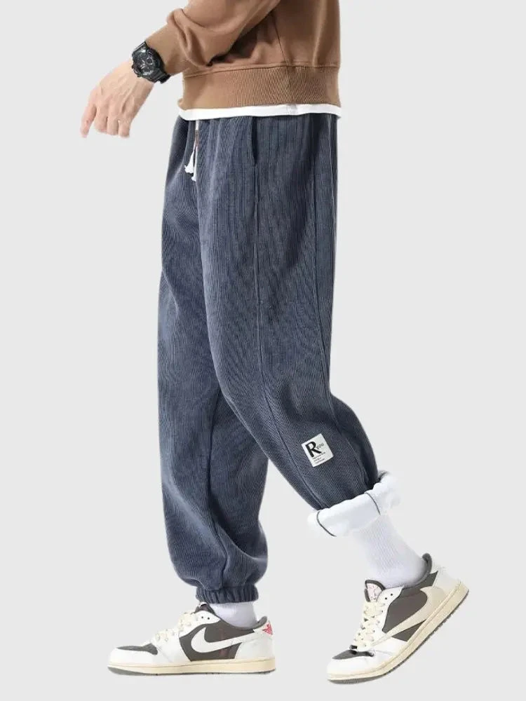 Streetwear Joggers Pants 'Runraw' 5 Streetwear Joggers Pants 'Runraw' - Image 3