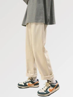 Streetwear Work Pants 'Katsuyo' 5 Streetwear Work Pants 'Katsuyo' -Japanese Wear Shop streetwear work pants 1