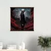 Tokyo Ghoul Painting 'Génésis' -Japanese Wear Shop tokyo ghoul painting