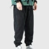 Vintage Streetwear Pants 'Dokina' 2 Vintage Streetwear Pants 'Dokina' -Japanese Wear Shop vintage streetwear pants 1
