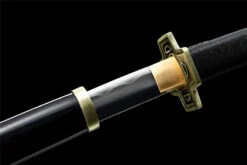 Yubashiri Katana (One Piece) - ユバシリ 14 Yubashiri Katana (One Piece) - ユバシリ -Japanese Wear Shop yubashiri