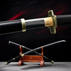 Yubashiri Katana (One Piece) - ユバシリ