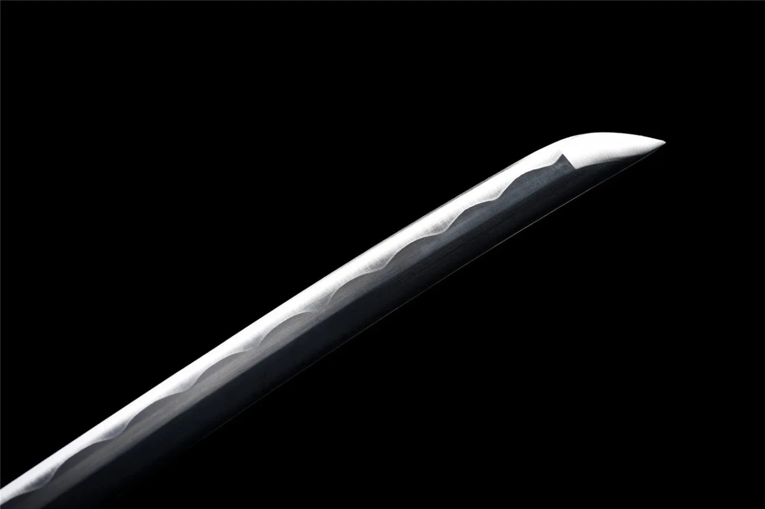 Yubashiri Katana (One Piece) - ユバシリ 7 Yubashiri Katana (One Piece) - ユバシリ - Image 5