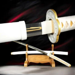 Zenitsu Katana (Demon Slayer) - ゼンイツ